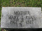 Ryan, Mary J